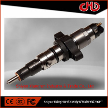 Injecteur de carburant diesel authentique ISL QSB 3973059